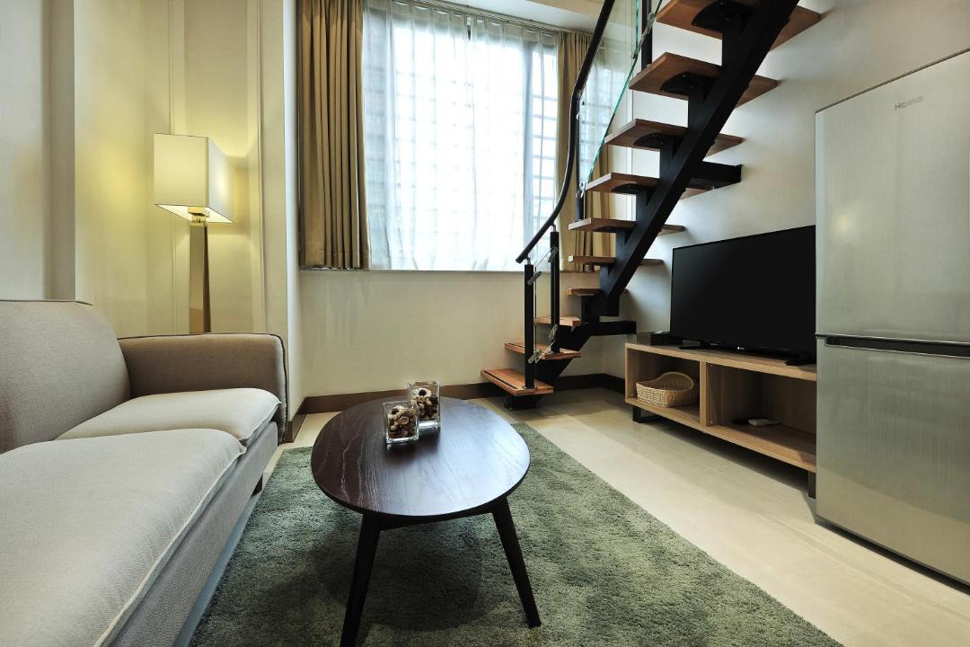 Photo of Livingroom in Luohu