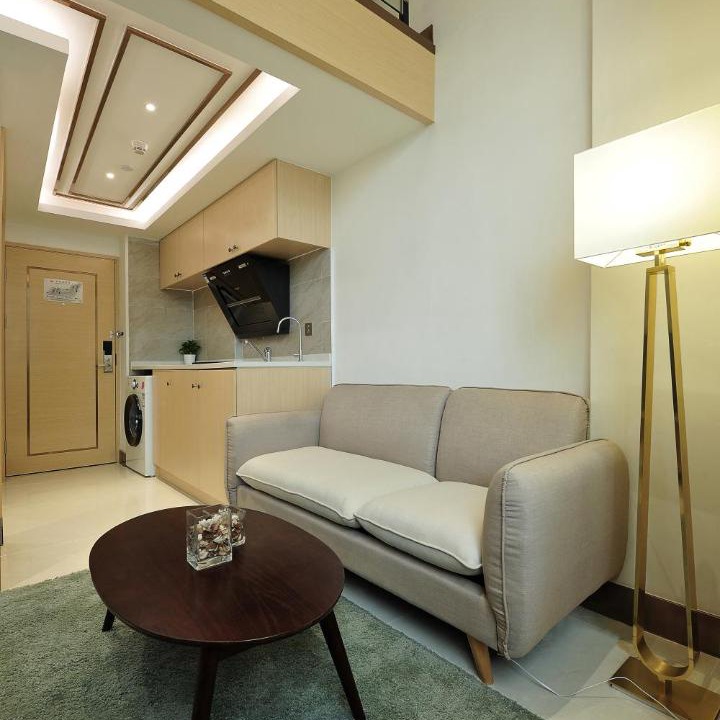 Photo of Livingroom in Luohu