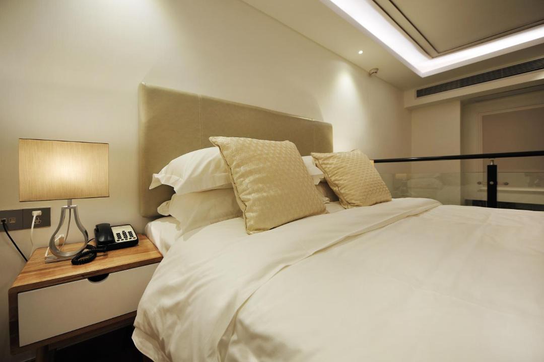 Photo of Bedroom in Luohu
