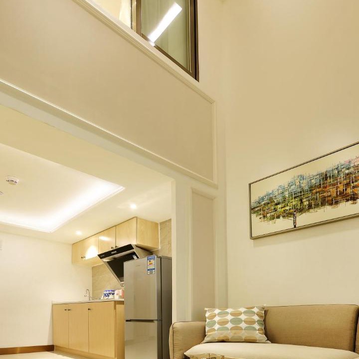Photo of Livingroom in Luohu