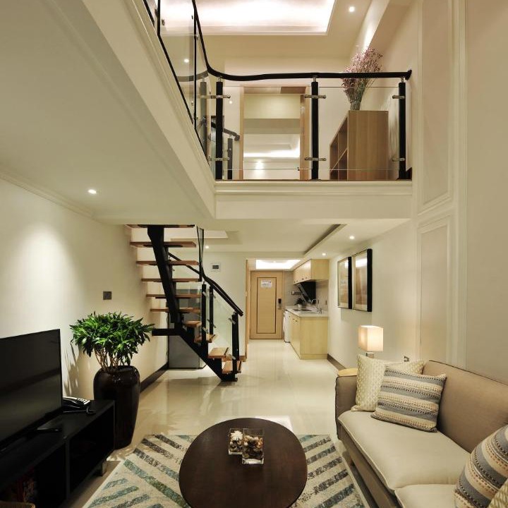 Photo of Livingroom in Luohu