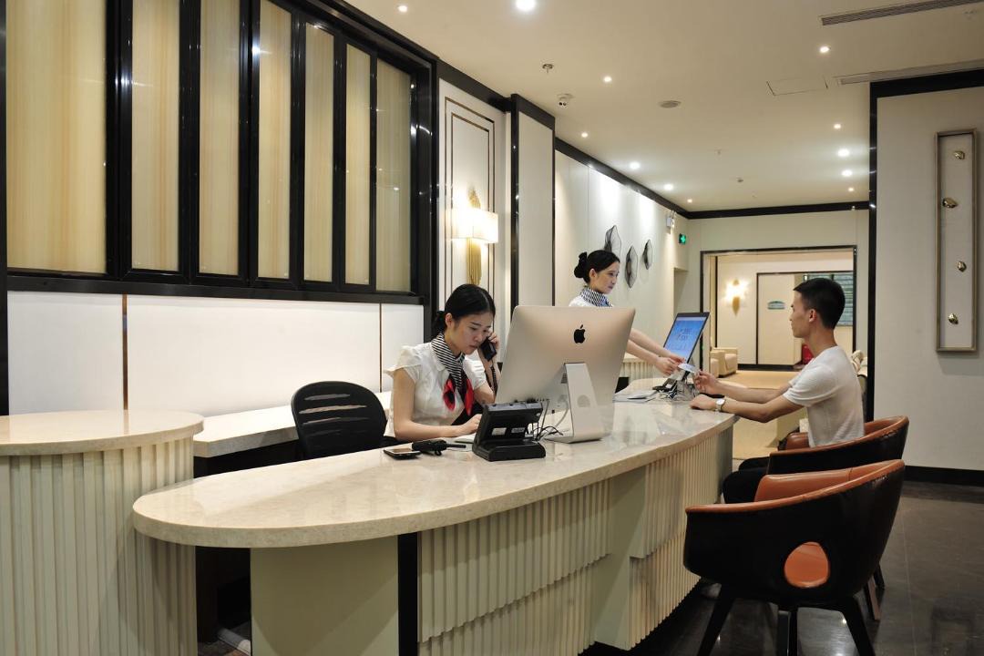 Photo of Others in Luohu