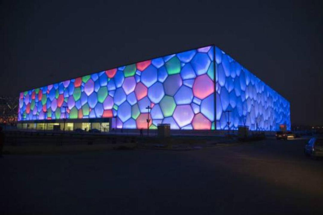Photo of Others in Asian Games Village
