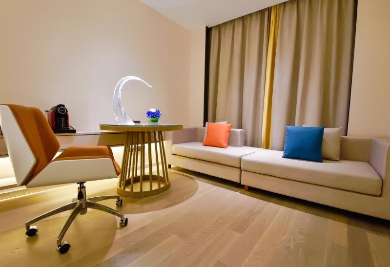 Photo of Livingroom in Lucheng District