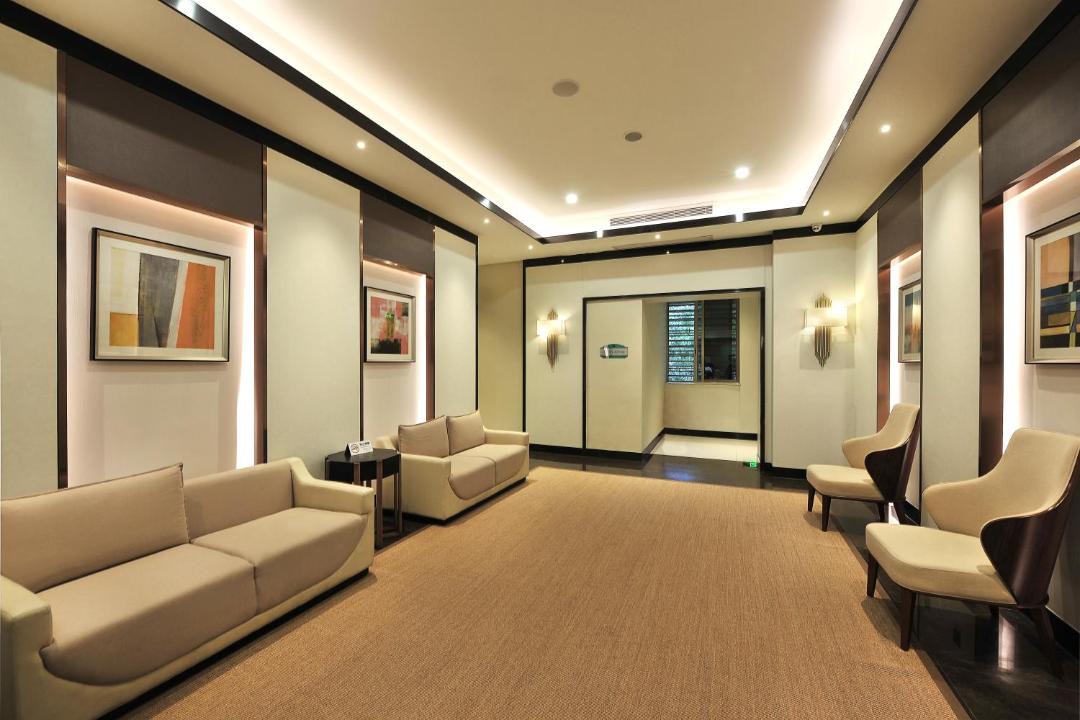 Photo of Livingroom in Luohu