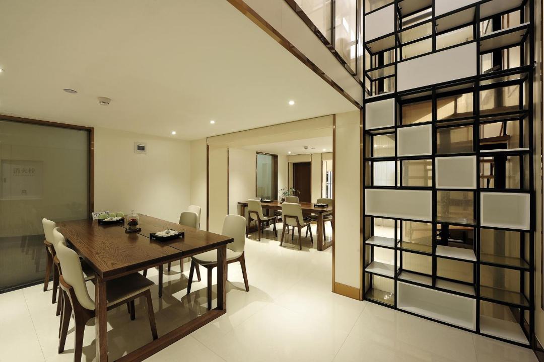 Photo of Livingroom in Luohu