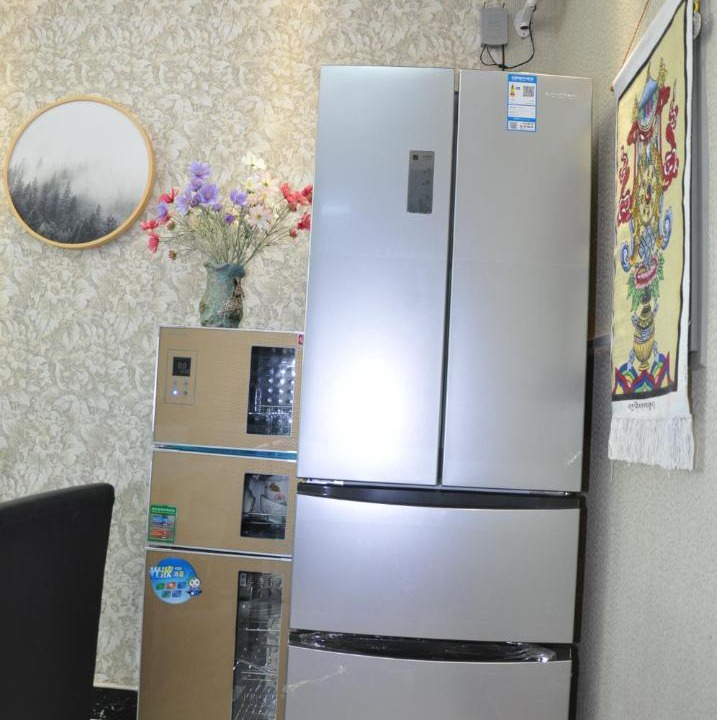 Photo of Kitchen in Manjiang