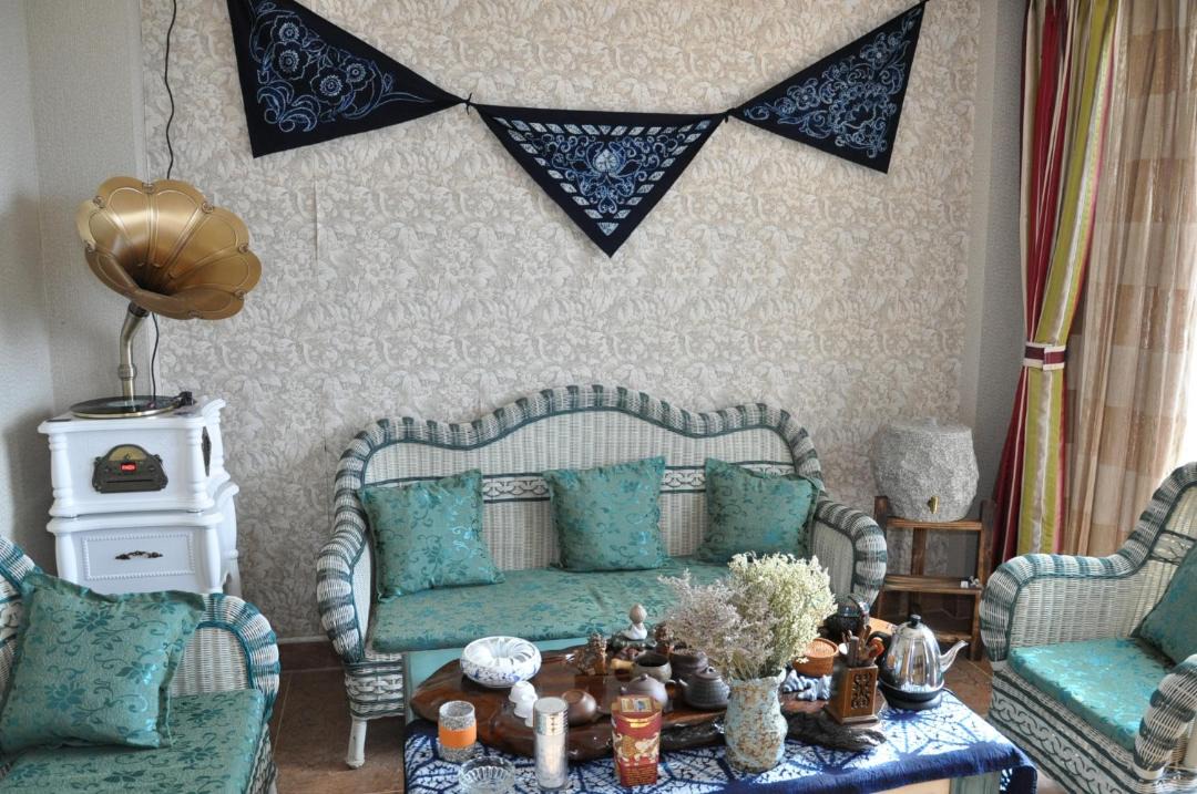 Photo of Livingroom in Manjiang