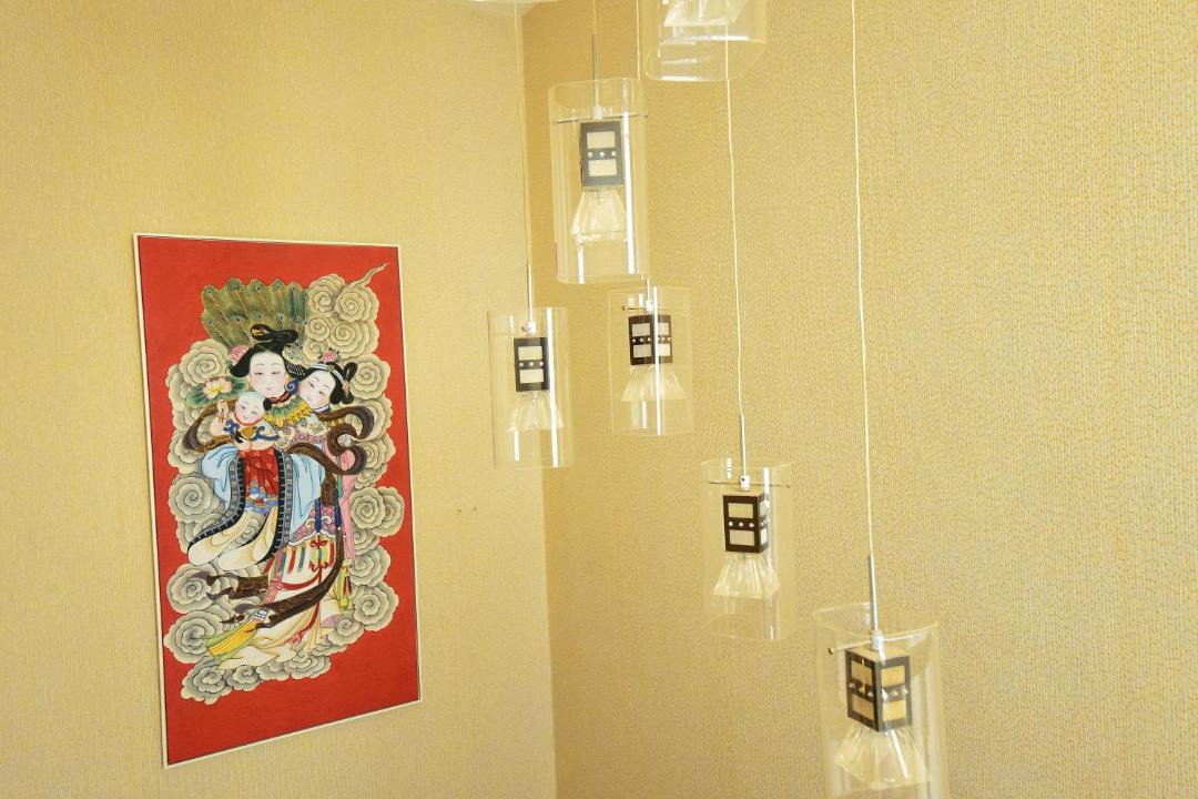 Photo of Others in Manjiang