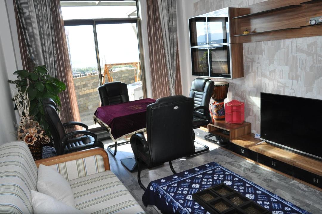 Photo of Livingroom in Manjiang