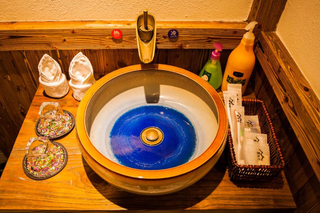 Photo of Bathroom in Xiufeng