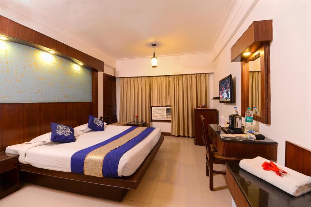 Photo of Bedroom in Taj Ganj