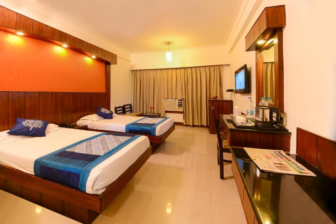 Photo of Bedroom in Taj Ganj