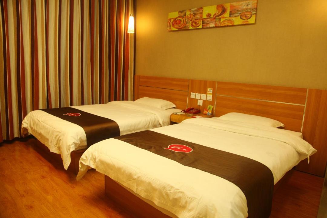 Photo of Bedroom in Fengxin County