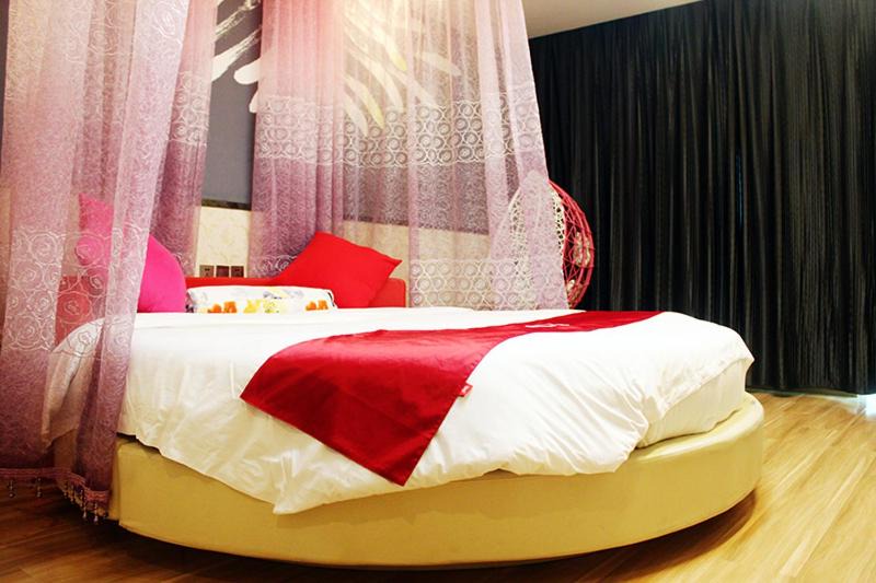 Photo of Bedroom in Shijiazhuang