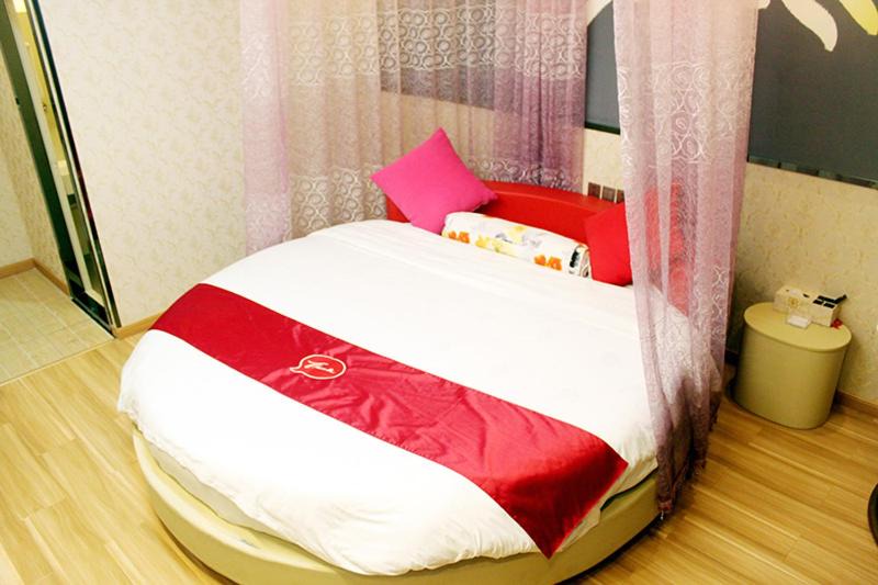 Photo of Bedroom in Shijiazhuang