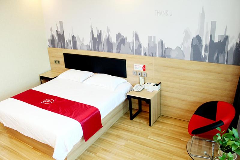 Photo of Bedroom in Shijiazhuang