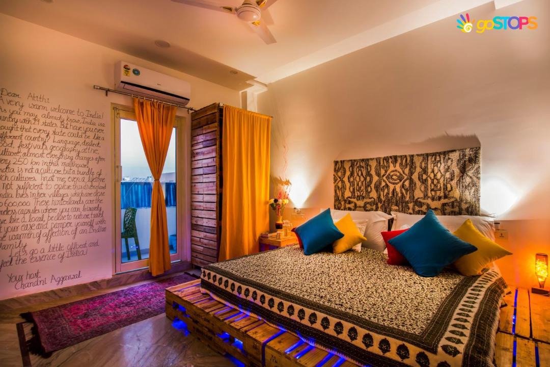 Photo of Bedroom in Basai