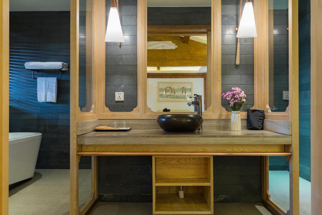 Photo of Livingroom in Dayan Old Town