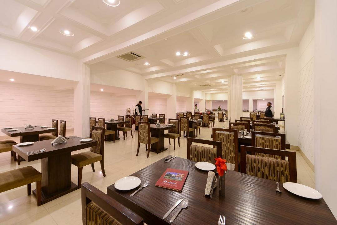 Photo of Kitchen in Taj Ganj