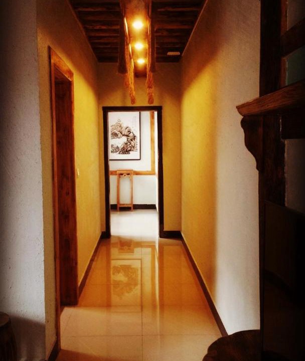 Photo of Livingroom in Xixiping