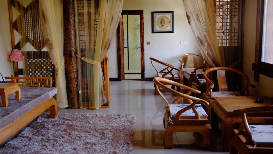 Photo of Livingroom in Xixiping