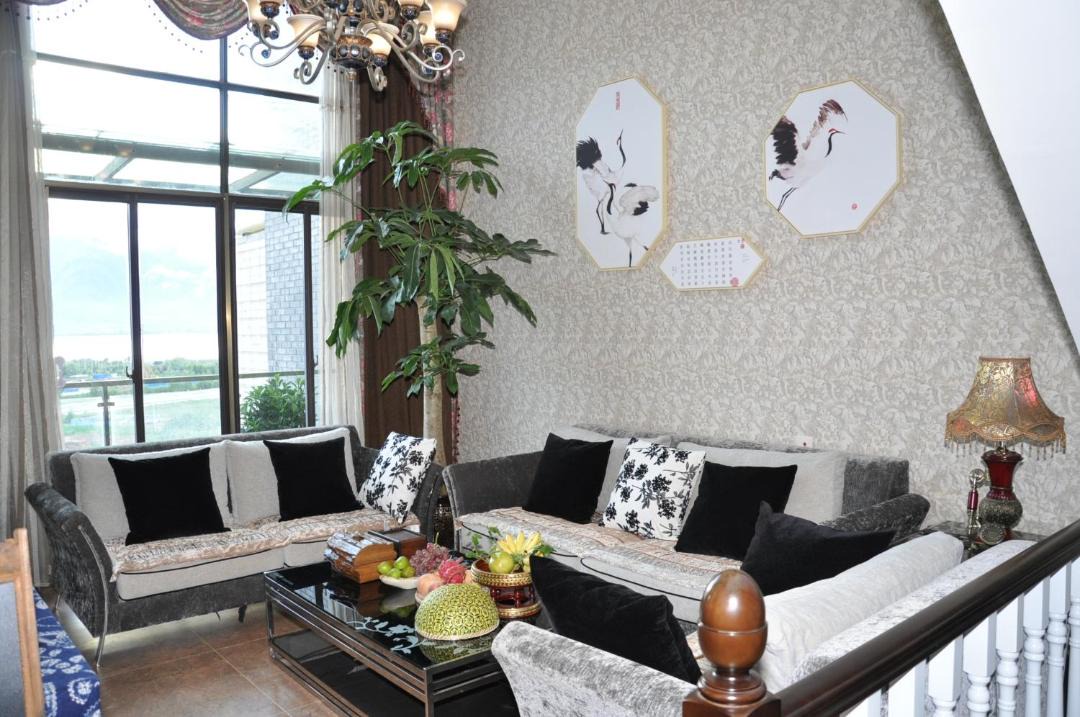 Photo of Livingroom in Manjiang