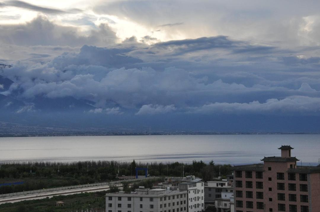 Photo of Outdoor in Manjiang