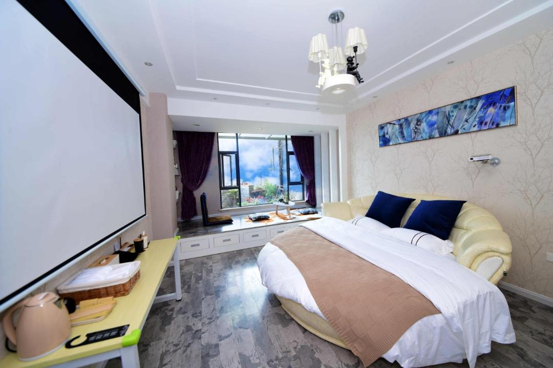 Photo of Bedroom in Manjiang