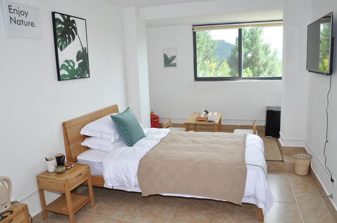 Photo of Bedroom in Manjiang