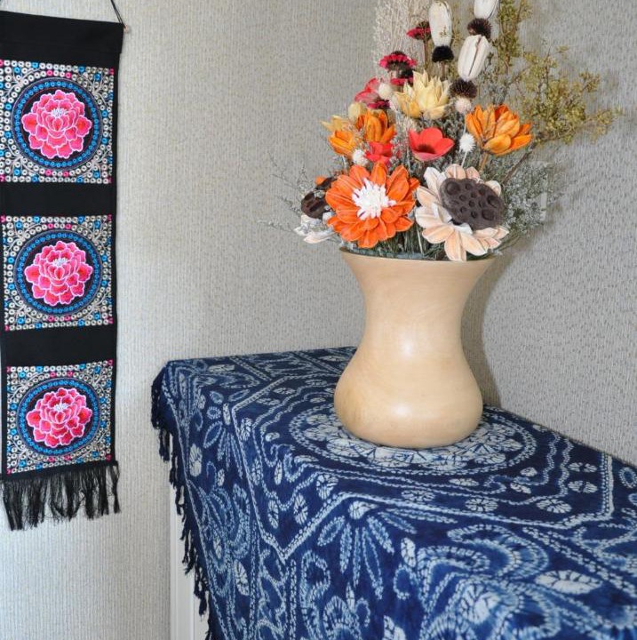 Photo of Bedroom in Manjiang