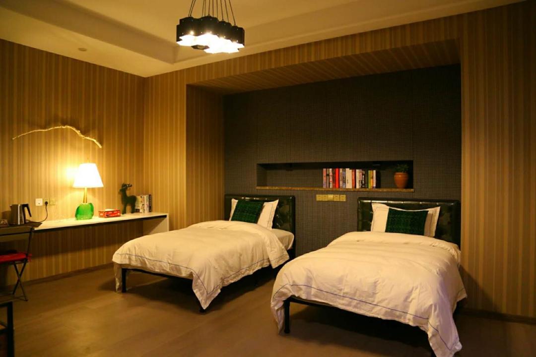 Photo of Bedroom in Shimenkan