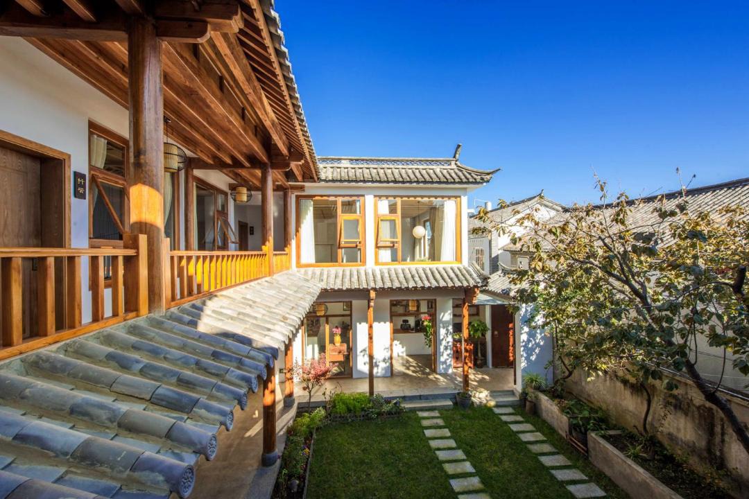 Photo of Others in Dali Ancient Town