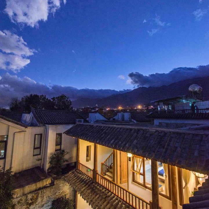 Photo of Others in Dali Ancient Town