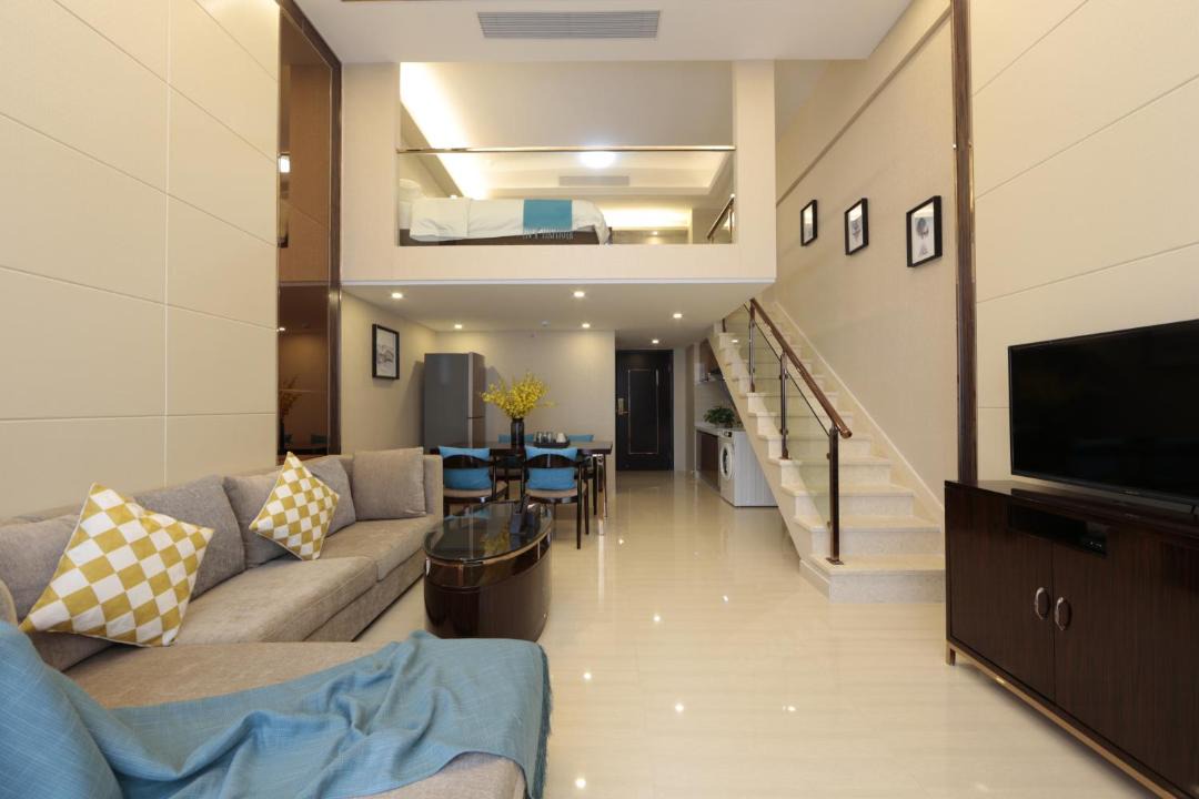 Photo of Livingroom in Guangzhou