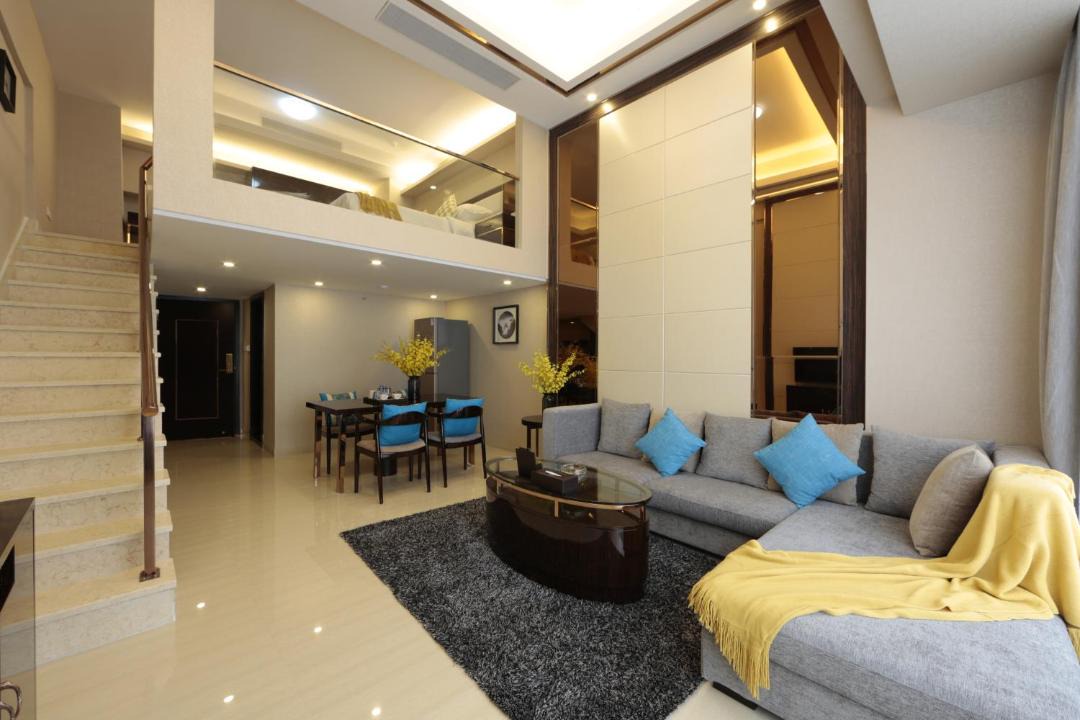 Photo of Livingroom in Guangzhou