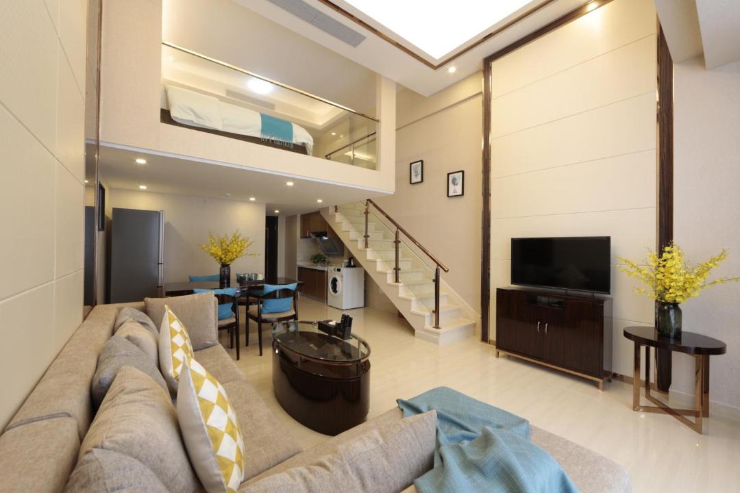 Photo of Livingroom in Guangzhou