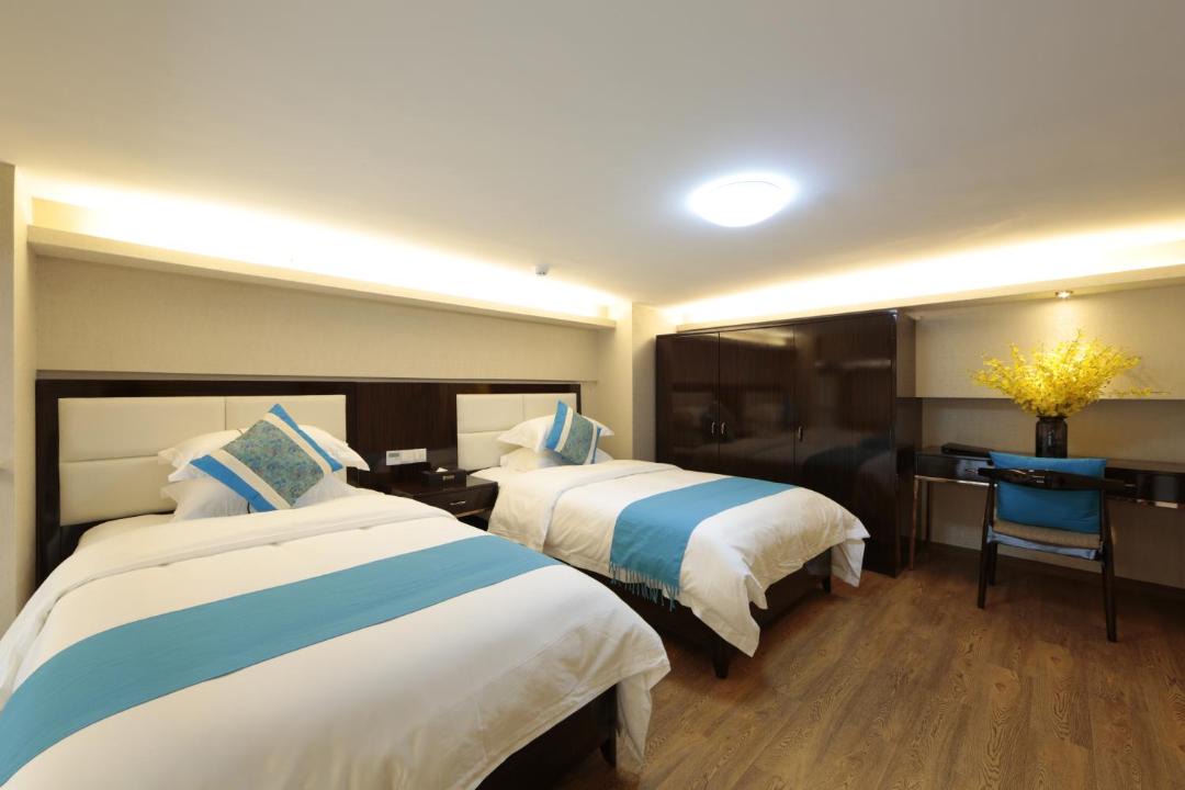 Photo of Bedroom in Guangzhou