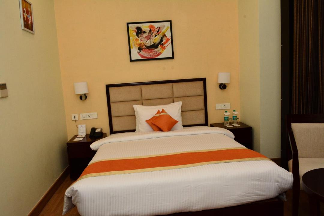 Photo of Bedroom in Gomti Nagar