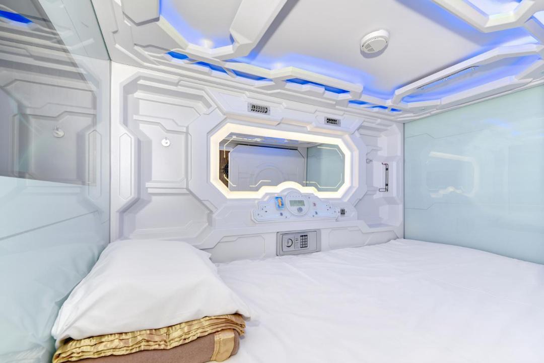 Photo of Bedroom in Haymarket