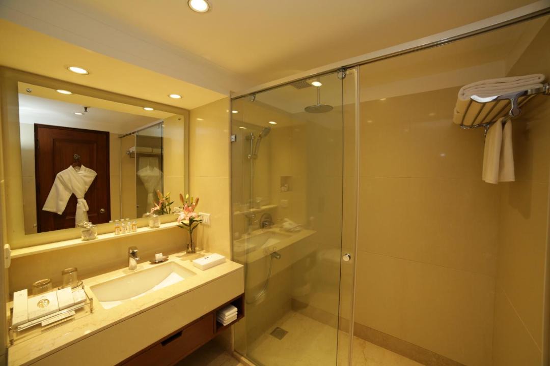Photo of Bathroom in Taj Ganj