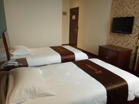 Photo of Bedroom in Wuzhong
