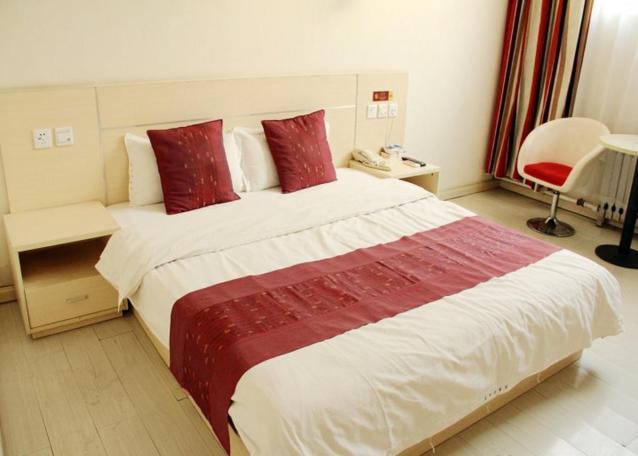 Photo of Bedroom in Liaocheng