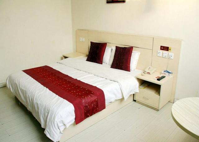 Photo of Bedroom in Liaocheng