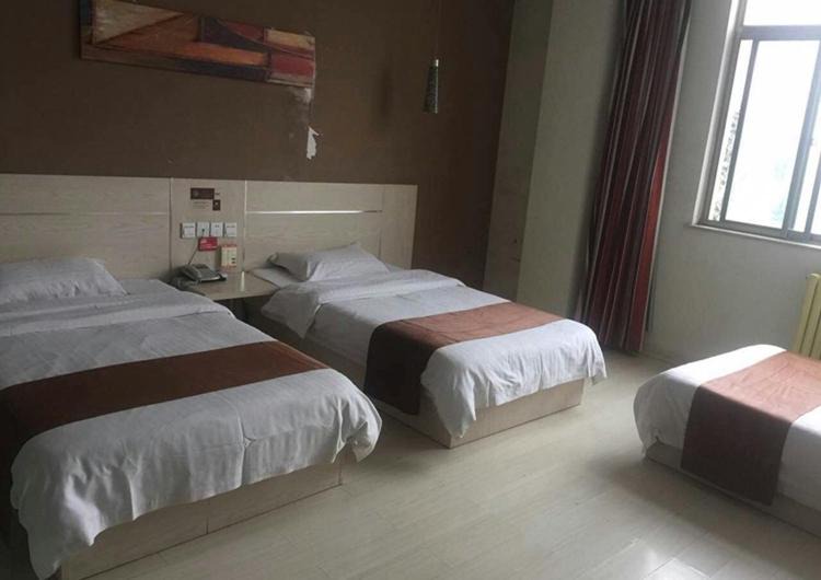 Photo of Bedroom in Liaocheng