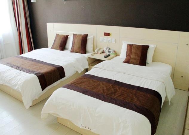 Photo of Bedroom in Liaocheng