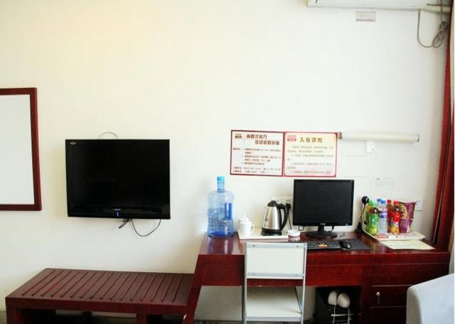 Photo of Livingroom in Liaocheng