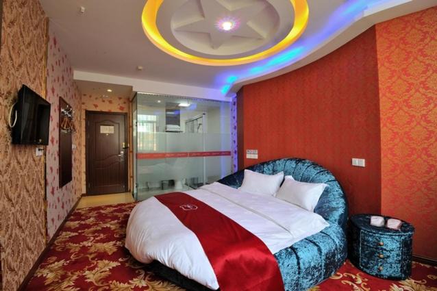 Photo of Bedroom in Wuzhong