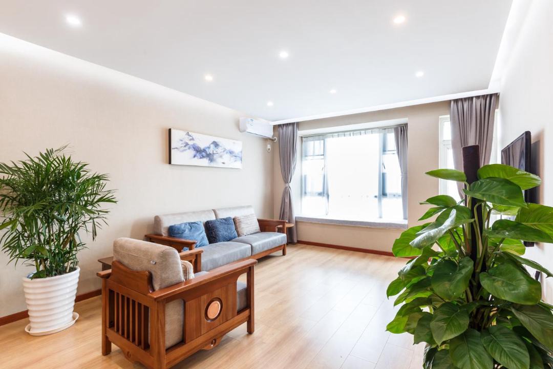 Photo of Livingroom in Nanshan