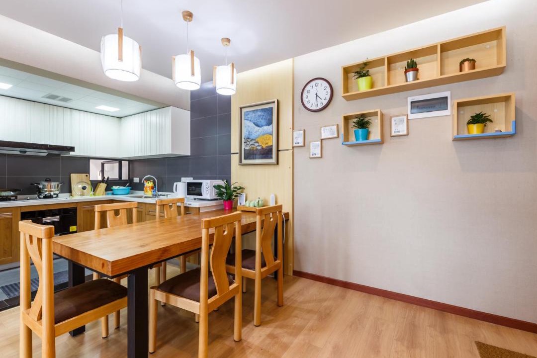 Photo of Kitchen in Nanshan